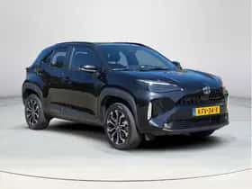 Toyota Yaris Cross (2025) thumbnail 7