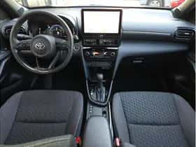 Toyota Yaris Cross (2025) thumbnail 9