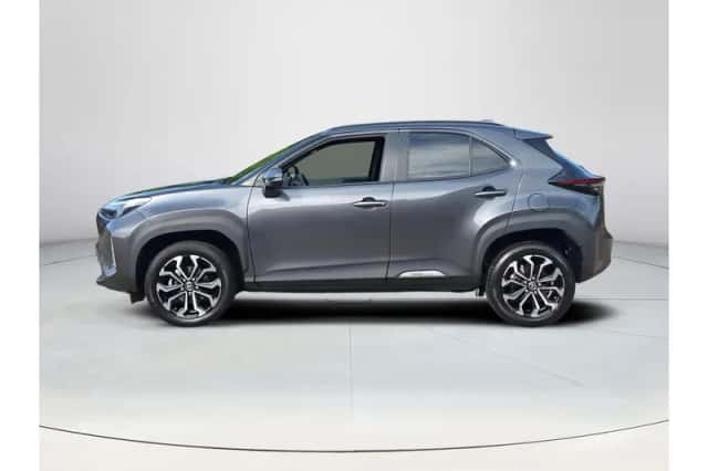 Toyota Yaris Cross (2025) thumbnail 2