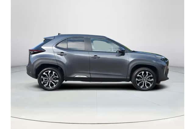 Toyota Yaris Cross (2025) thumbnail 6
