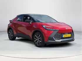 Toyota C-HR (2024) thumbnail 7