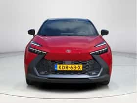 Toyota C-HR (2024) thumbnail 8