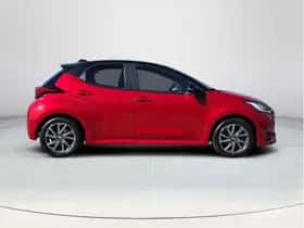 Toyota Yaris (2023) thumbnail 6