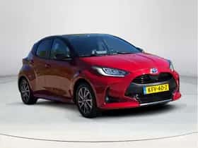 Toyota Yaris (2023) thumbnail 7