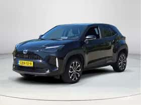 Toyota Yaris Cross (2024) thumbnail 1