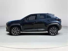 Toyota Yaris Cross (2024) thumbnail 2