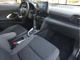 Toyota Yaris Cross (2024) thumbnail 20