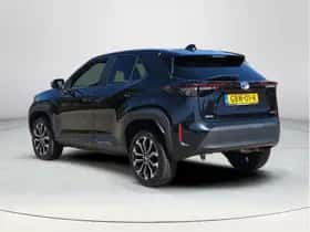 Toyota Yaris Cross (2024) thumbnail 3