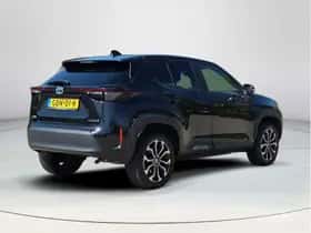 Toyota Yaris Cross (2024) thumbnail 5