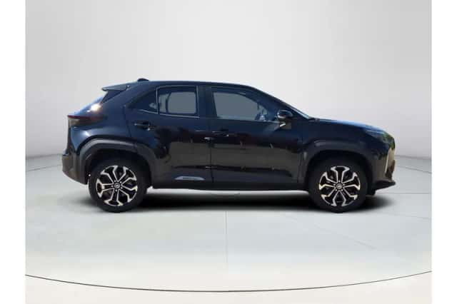 Toyota Yaris Cross (2024) thumbnail 6