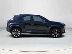 Toyota Yaris Cross (2024) thumbnail 6