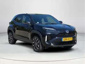 Toyota Yaris Cross (2024) thumbnail 7