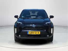 Toyota Yaris Cross (2024) thumbnail 8