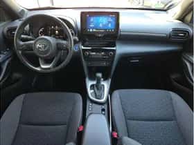Toyota Yaris Cross (2024) thumbnail 9
