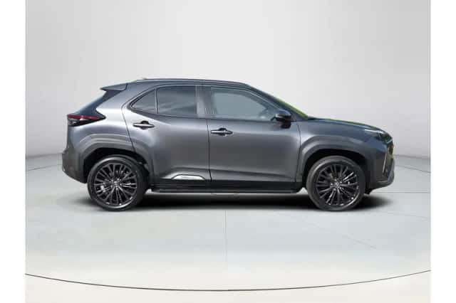 Toyota Yaris Cross (2023) thumbnail 6