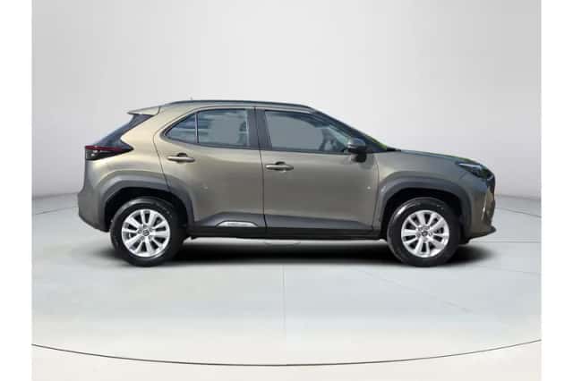 Toyota Yaris Cross (2025) thumbnail 6