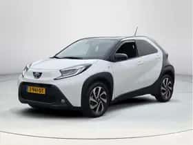 Toyota Aygo X (2024) thumbnail 1