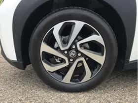 Toyota Aygo X (2024) thumbnail 13