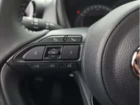 Toyota Aygo X (2024) thumbnail 15