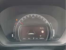 Toyota Aygo X (2024) thumbnail 16