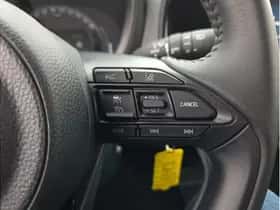 Toyota Aygo X (2024) thumbnail 17