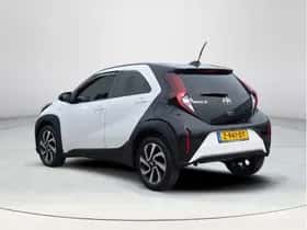 Toyota Aygo X (2024) thumbnail 3