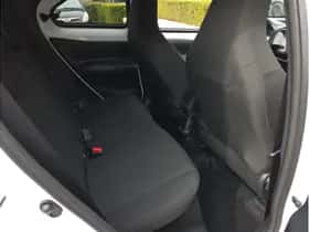 Toyota Aygo X (2024) thumbnail 27
