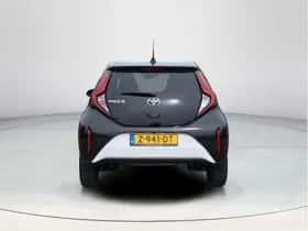 Toyota Aygo X (2024) thumbnail 4