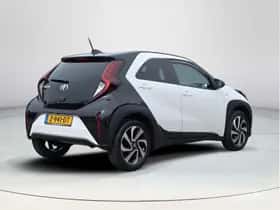 Toyota Aygo X (2024) thumbnail 5