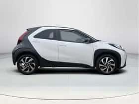 Toyota Aygo X (2024) thumbnail 6