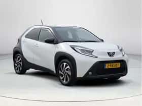 Toyota Aygo X (2024) thumbnail 7