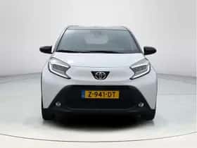 Toyota Aygo X (2024) thumbnail 8