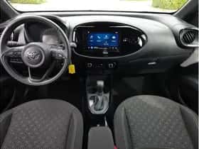 Toyota Aygo X (2024) thumbnail 9
