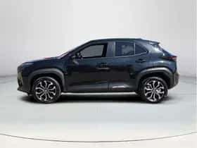 Toyota Yaris Cross (2024) thumbnail 2
