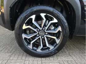 Toyota Yaris Cross (2024) thumbnail 13