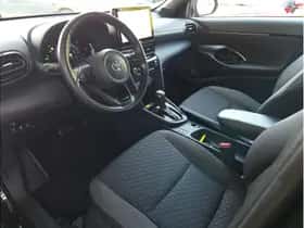Toyota Yaris Cross (2024) thumbnail 14