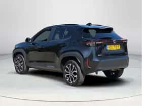 Toyota Yaris Cross (2024) thumbnail 3