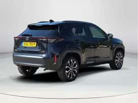 Toyota Yaris Cross (2024) thumbnail 5