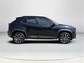 Toyota Yaris Cross (2024) thumbnail 7