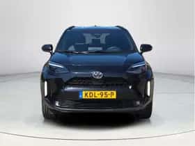 Toyota Yaris Cross (2024) thumbnail 8