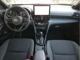 Toyota Yaris Cross (2024) thumbnail 9