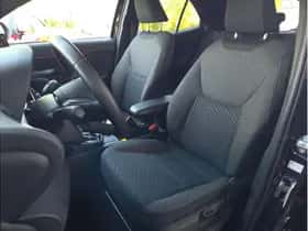 Toyota Yaris Cross (2024) thumbnail 10