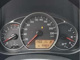 Toyota Verso-S (2012) thumbnail 17