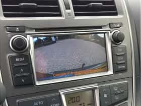 Toyota Verso-S (2012) thumbnail 25