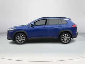 Toyota Corolla (2025) thumbnail 2