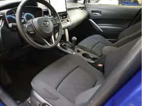 Toyota Corolla (2025) thumbnail 16