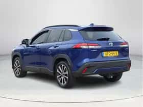 Toyota Corolla (2025) thumbnail 3