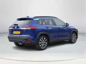 Toyota Corolla (2025) thumbnail 5