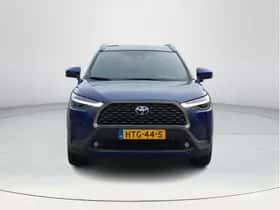 Toyota Corolla (2025) thumbnail 8