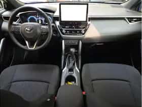 Toyota Corolla (2025) thumbnail 9
